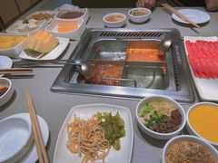 -海底捞火锅(如皋吾悦广场店)