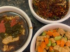 -海底捞火锅(连城广场店)