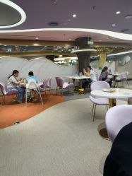 点击看大图 -奈尔宝·国风主题儿童乐园·亲子餐厅(豫园商城店)