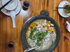 -大鼎石锅鱼(春江里店)