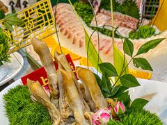 -喜聚薈·花膠雞海鮮火鍋(越秀店)