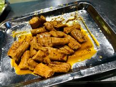 -胡四哥特色火盆烧烤(总店)