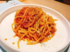 意面-幸薈飯堂