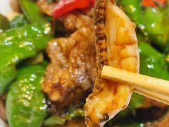 -君霖海鲜私房菜(春柳店)