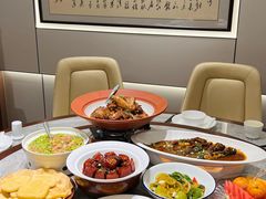 -丁哥·庐味鲜 土菜·20年老字号(世纪阳光花园店)
