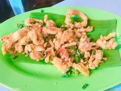 -明记烧鱼美味店