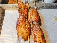 -管氏翅吧(广渠门店)