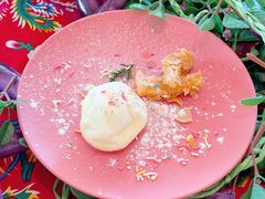 -韵咖啡自助餐厅(天津香格里拉店)