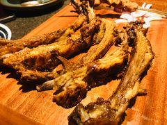 -丝路金桃·新疆菜(徐汇店)