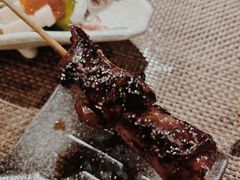 -半藏居酒屋(香港花园店)