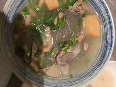 -奇芳阁·百年清真南京菜(夫子庙店)