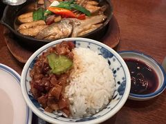 -林四喜·闽南传家菜(鼓浪屿店)