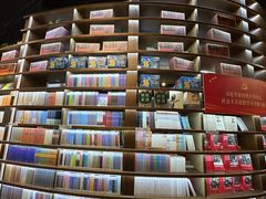 -三联韬奋书店(三里屯店)