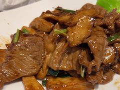 -老牌坊鲁菜名店(聊城美食岛店)