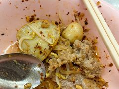 -榮泰米粉湯(Left Shop)