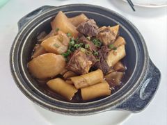 -鹿鸣酒家(越秀店)