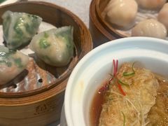-潮府馆·非遗潮州菜·世纪公园(新国际博览中心店)