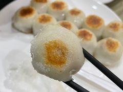 -哈尔滨春饼(朝山街店)