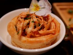 -北京康莱德酒店