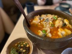 苗家酸汤鱼-山石榴·贵州菜(丰盛里店)