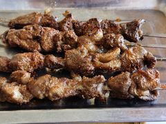 胜利经典大串-阳坊胜利涮羊肉(阳坊老店)