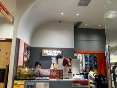 -海马体照相馆(上海月星环球港店)