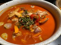 -Ameigo梅果·云贵川bistro(长宁来福士店)