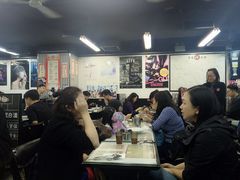 大堂-华星冰室(湾仔店)