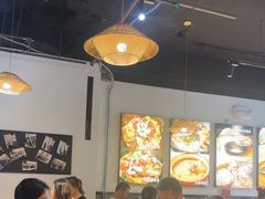 -阿鸡鱼庄·顺德鲜蒸小炒(亚运村店)