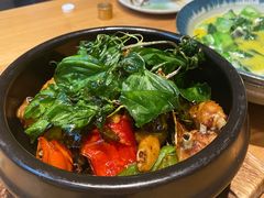 -竹里馆·淮扬菜·功夫茶(老门东店)