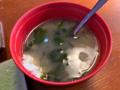 酱汤-鳗鱼家·深夜食堂(军博店)