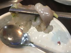 -金明子八带鱼馆(正宗韩国连锁店)