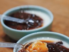 红豆豆花-成都吃客(九眼桥店)