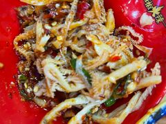 纠结千层肚-冒椒火辣(太古里店)