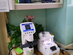 -视野联行眼镜·蔡司·控优点授权(长白万象汇店)