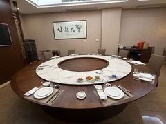-东海酒家(长平东路店)