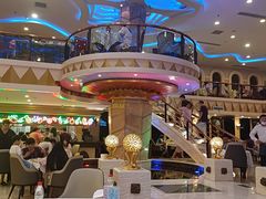 -碧中海汤泉汗蒸酒店