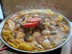 -曼谷食堂·泰国家庭料理