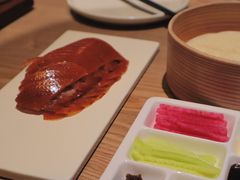 -小大董·烤鸭(凤凰汇店)