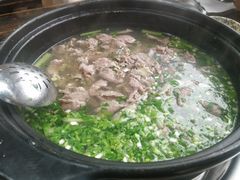 -乐山食古香跷脚牛肉