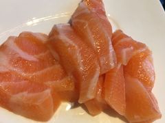 -武汉武昌威斯汀酒店-知味自助餐厅