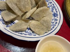-正阳门饭庄·烤鸭·北京菜(万丰路七里庄店)