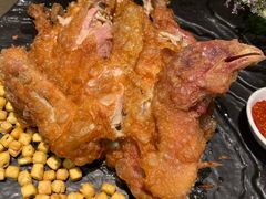 -汉唐宴长安食府