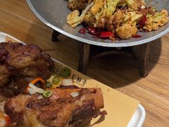 -沈家花园如皋菜(君御豪庭店)