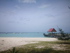 -东姑阿都拉曼海洋公园