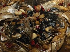 -旺顺阁鱼头泡饼(常营店)