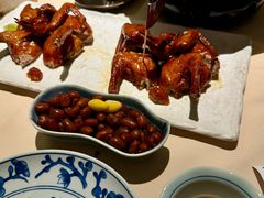 -侨美食家·粤菜(体育西路店)