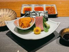 -岩盐·铁板料理(嘉里店)