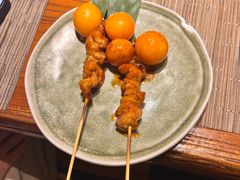 -王氏炉匠·烧鸟放题自助(三里屯店)