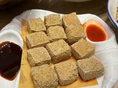 -绍兴老味道·非遗门店(银泰城店)